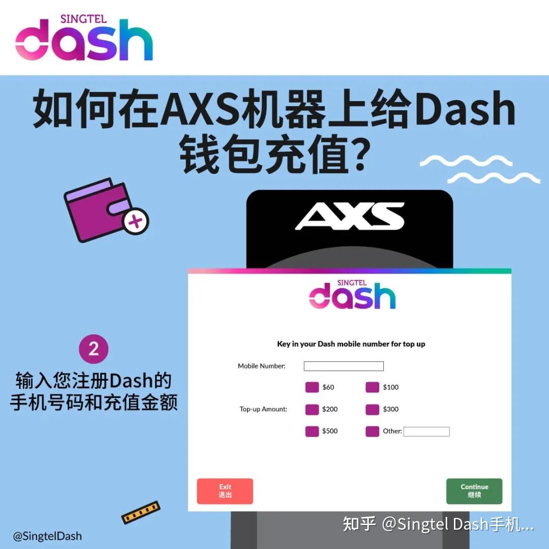 新手指南| 注册和使用Dash Remit汇款服务全攻略！ - 知乎