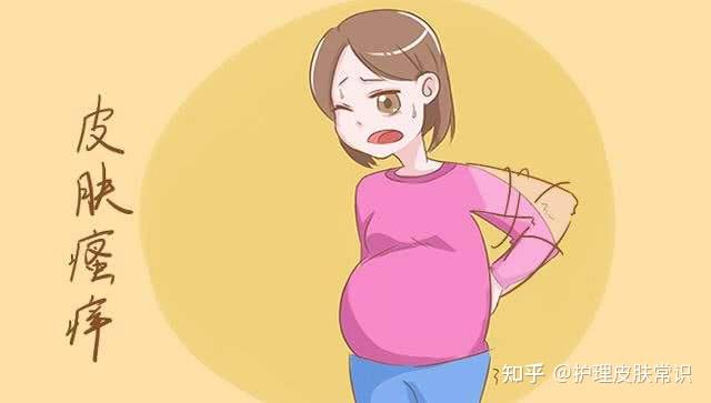 【肤康·科普】皮肤瘙痒忌用力抓挠，避免带来严重的后果！ - 知乎