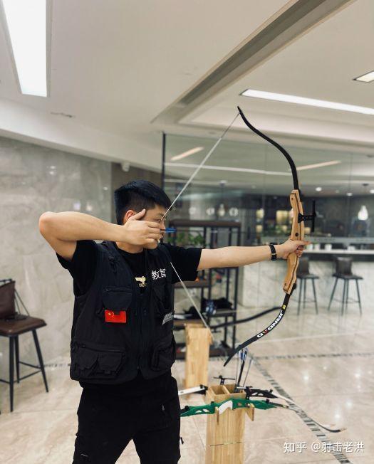 别找了杭州也有很好玩的实弹射击俱乐部