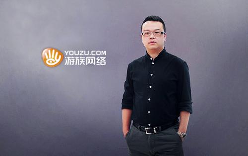 游族网络39岁董事长去世60亿身价林奇一生传奇