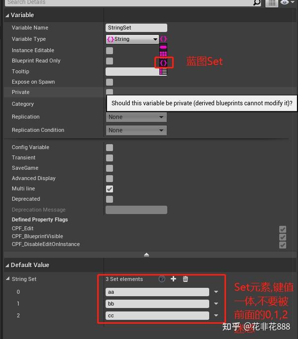 [UE4 C++入门到进阶] 7.容器(TArray,TMap,TSet) - 知乎