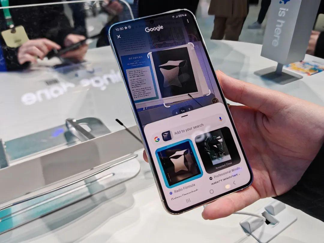 中国硬科技霸场mwc小米su7出征华为搞大事ai炸了芯片窝