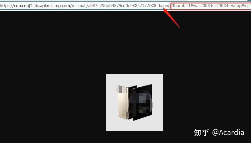另存为的图片和webp格式无法正常打开-解决方法 - 知乎