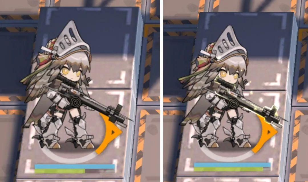 明日方舟：详细测评！六星神射手远牙，干员使用指南和数据分析 - 知乎