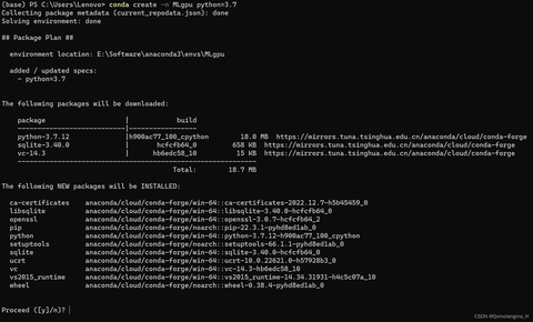 【2023最新版】PyCharm使用 Jupyter Notebook详解（在conda环境里安装Jupyter~PyCharm使用conda ...