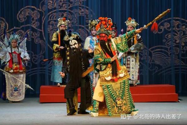 川剧艺术传播的历史变迁 - 知乎