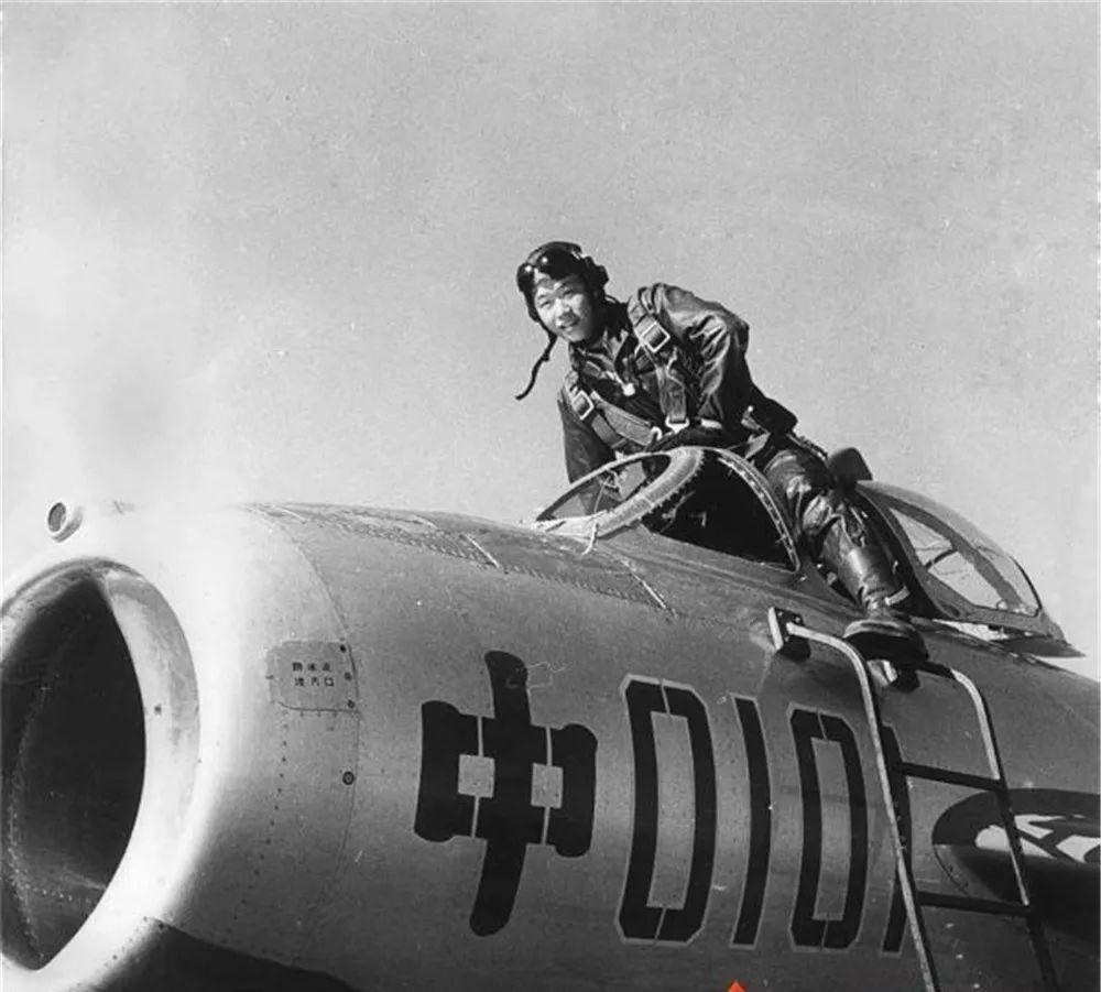 32张图,带你感受人民空军成长历程!