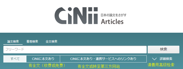 日本留学之如何找到论文全文和公开资料 知乎