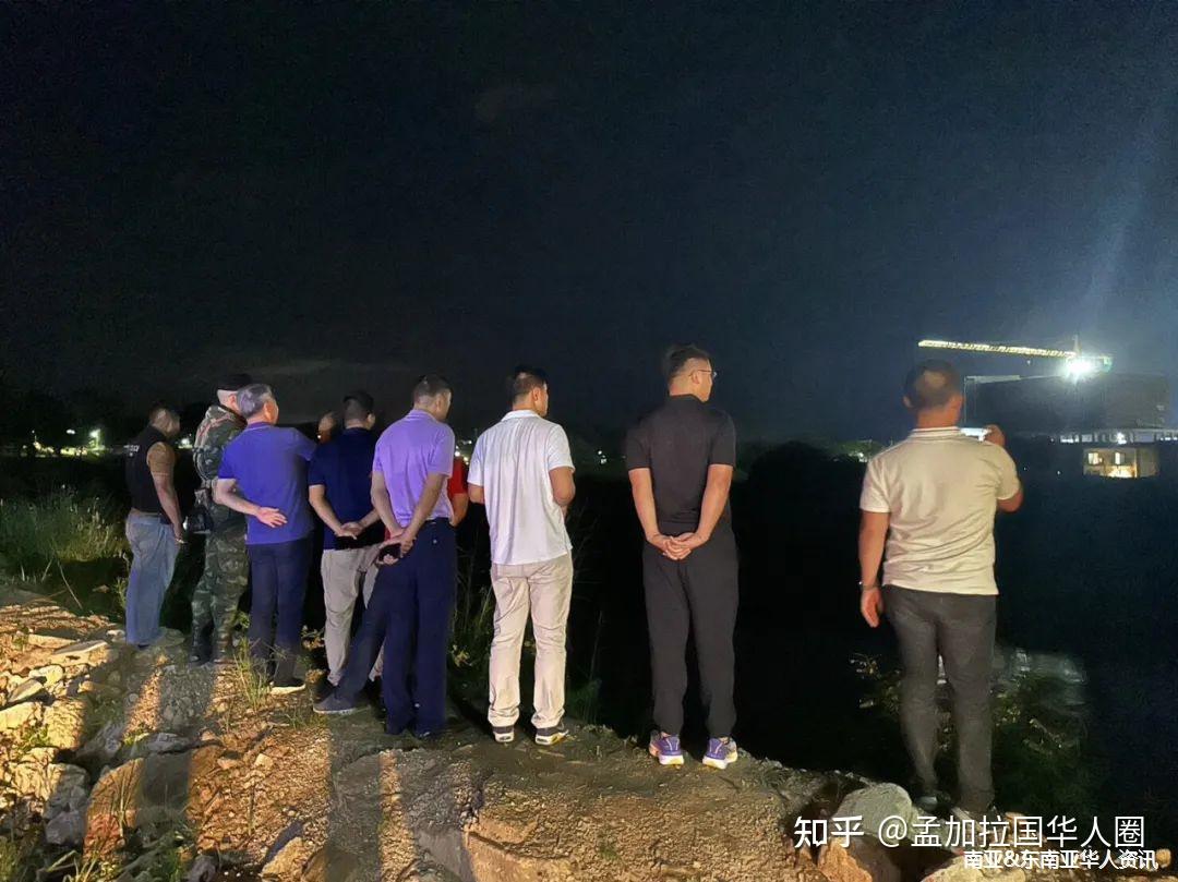 竟遭缅甸军方拒绝?揭秘缅甸妙瓦底诈骗园 - 知乎