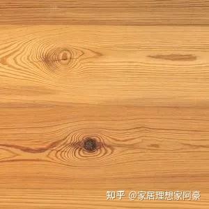 硬木？软木？实木家具选哪种木材好？9种常见的木材科普 - 知乎