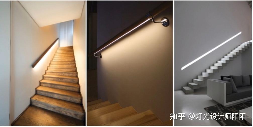 楼梯间照明的注意事项