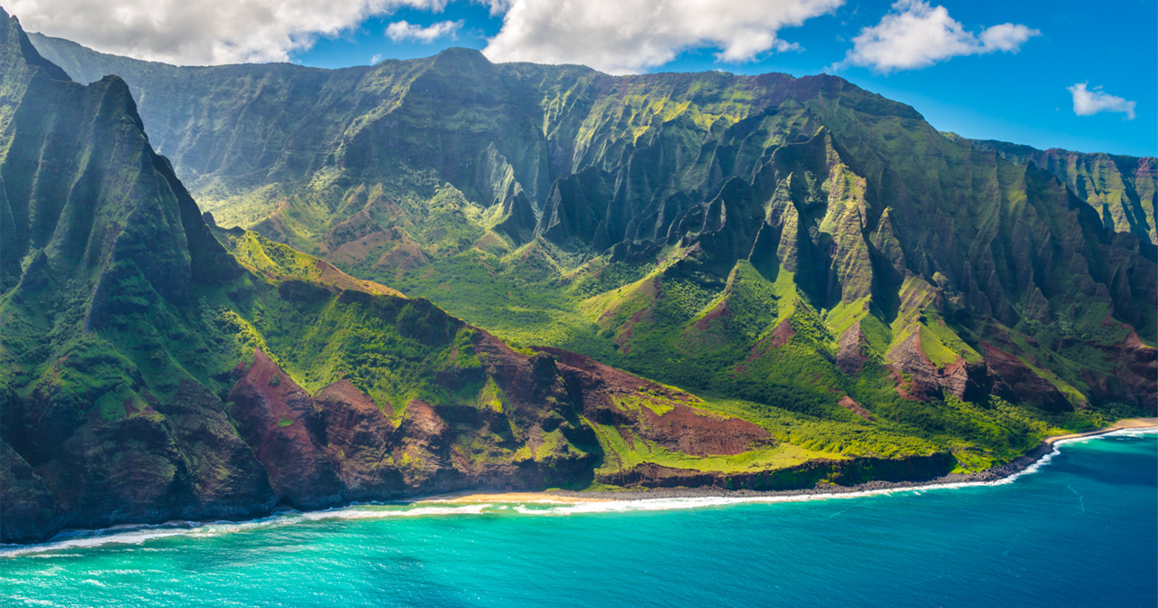 夏威夷航线一般玩什么？ - 知乎