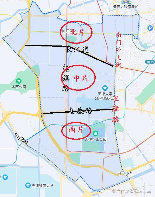 天津選學校到底怎麼選