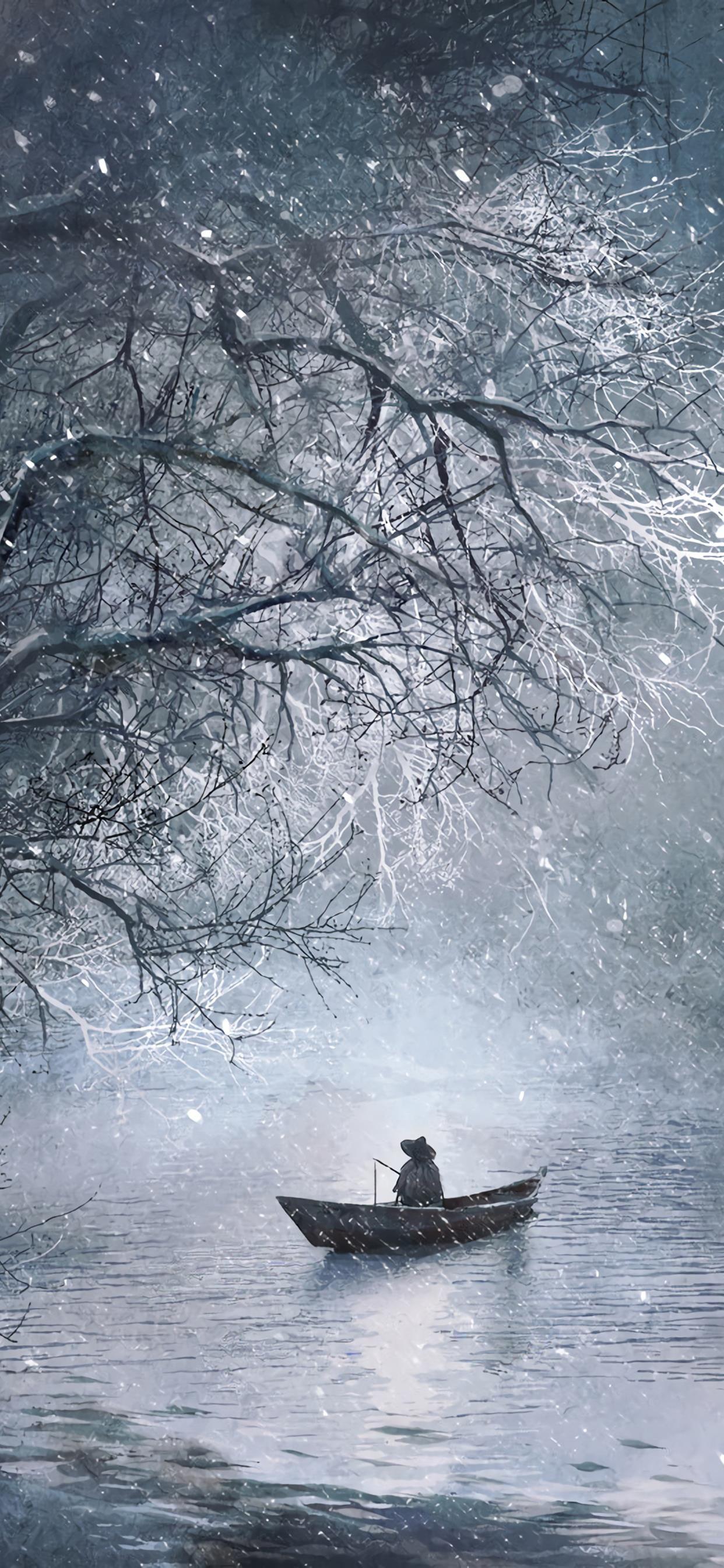 壁纸|高质量古风壁纸