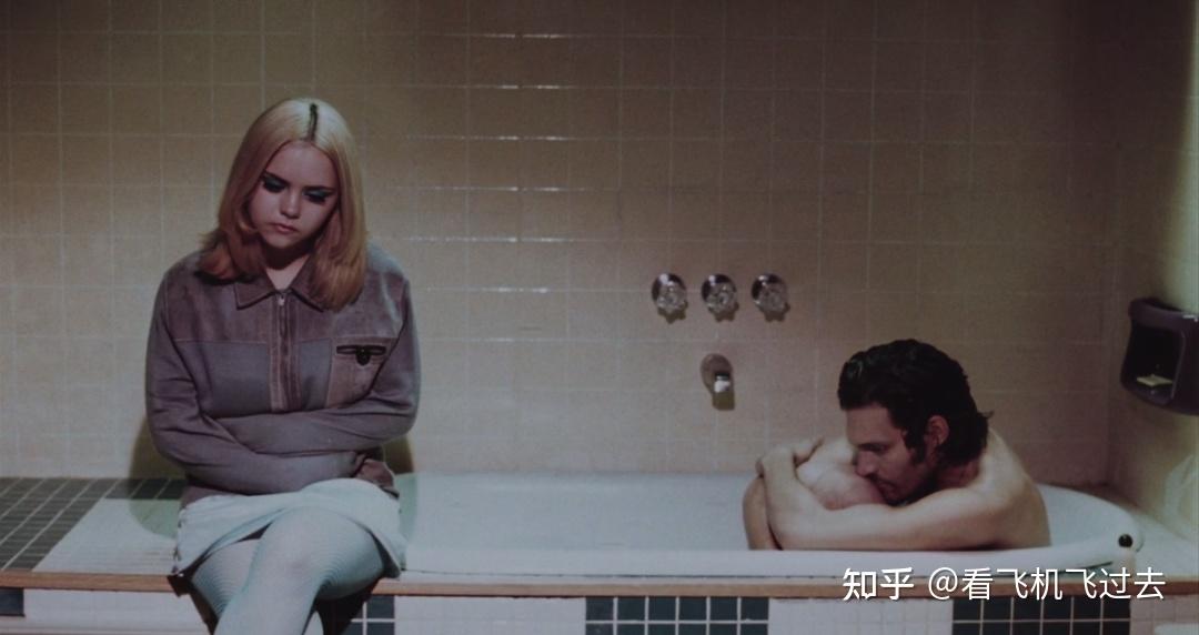 水牛城66|喜欢一个人是没有任何逻辑和理由的