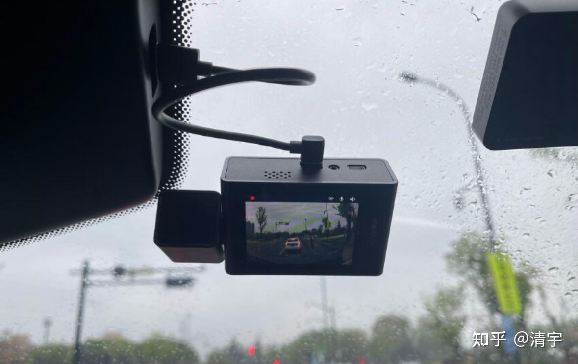 有合适的行车记录仪推荐吗