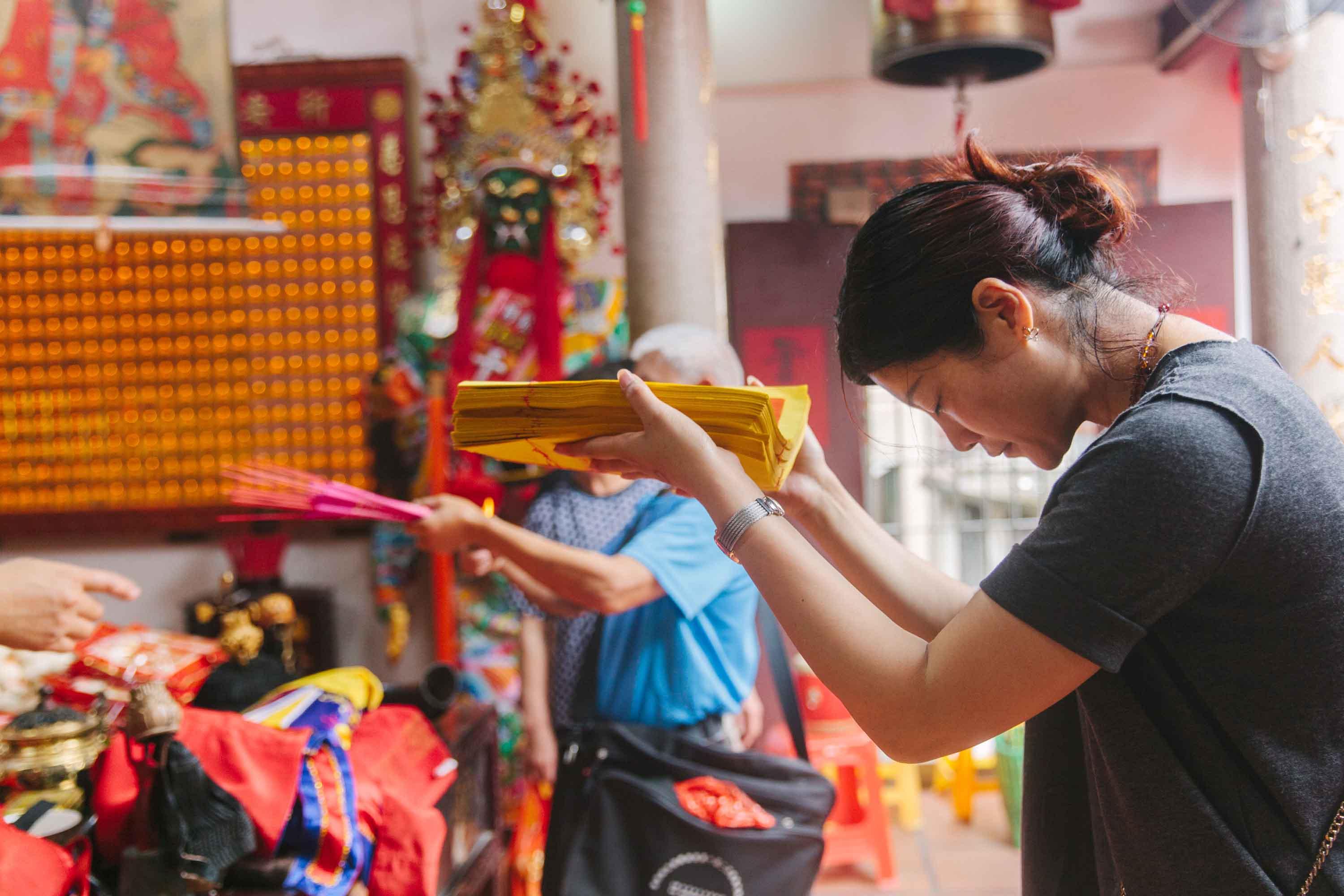 你讲闽南人土豪没文化其实是你不懂这种文化