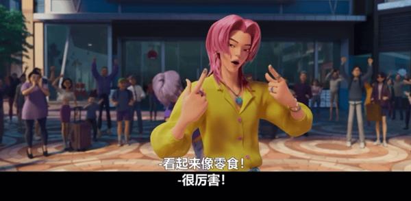 《K-POP:猎魔女团》国外火成现象级,国内观众不买账?