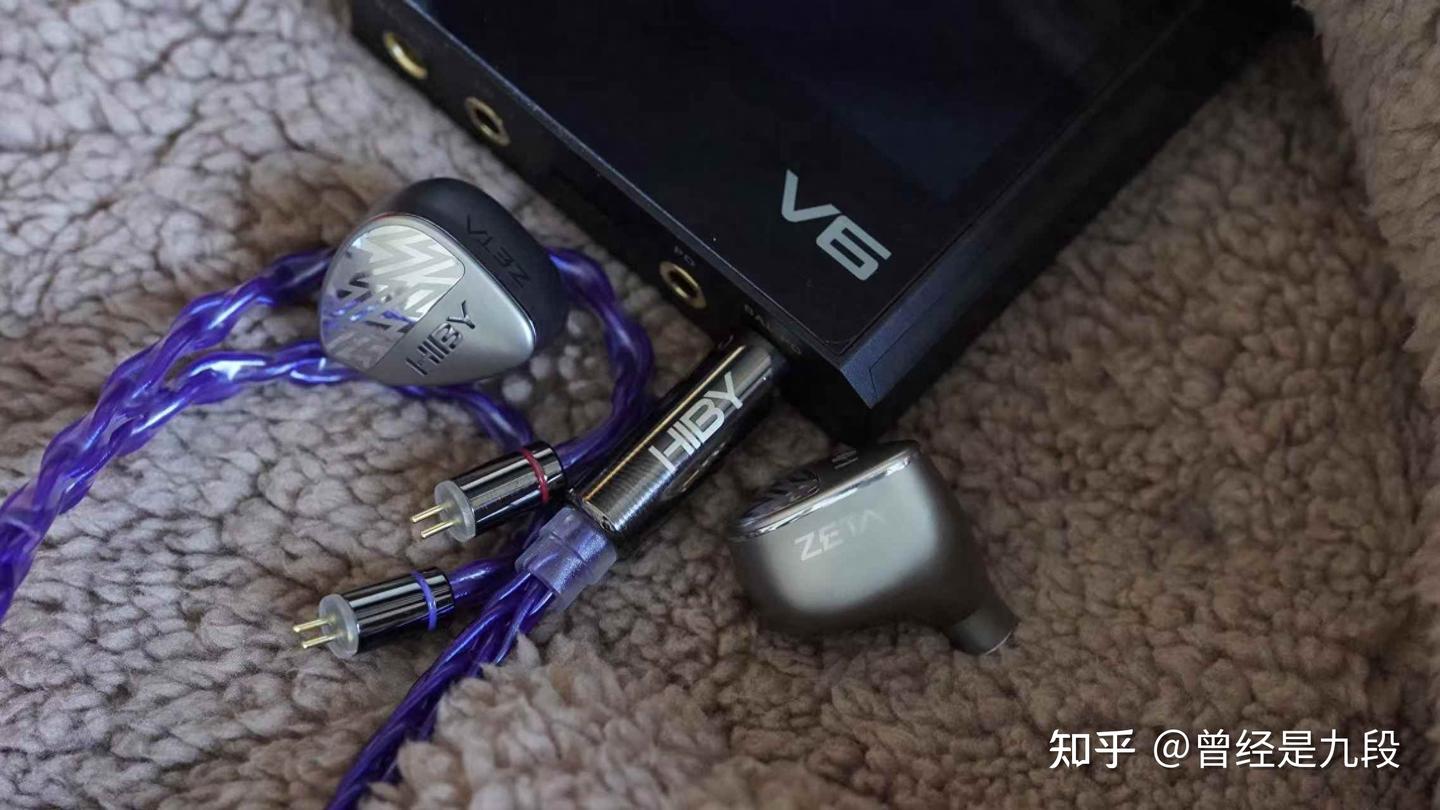 以“光”为引,此塞让我看到海!九段迟到的海贝ZETA II耳机随笔