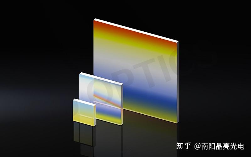 光学棱镜加工厂家带您认识光栅的常规指标介绍和选型指南 - 知乎