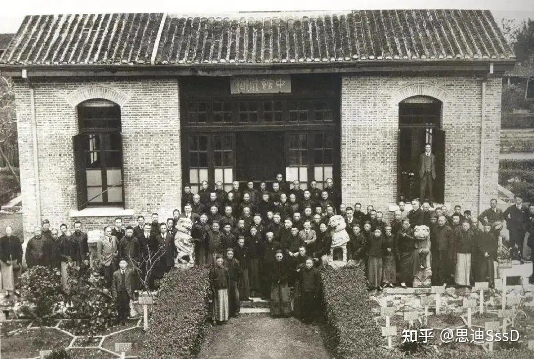 国家一级博物馆之094 南通博物苑 - 知乎