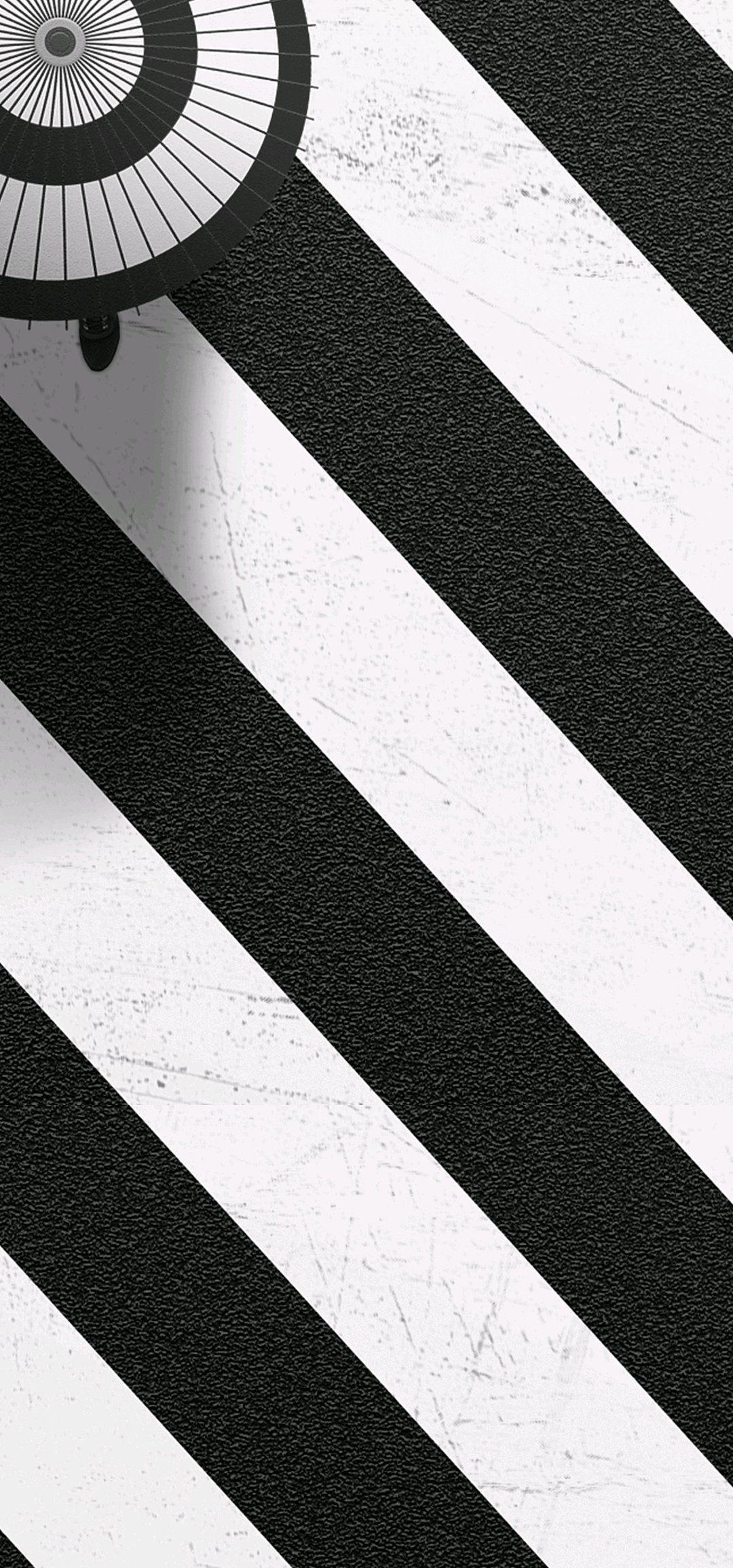 有没有好看的挖孔屏壁纸