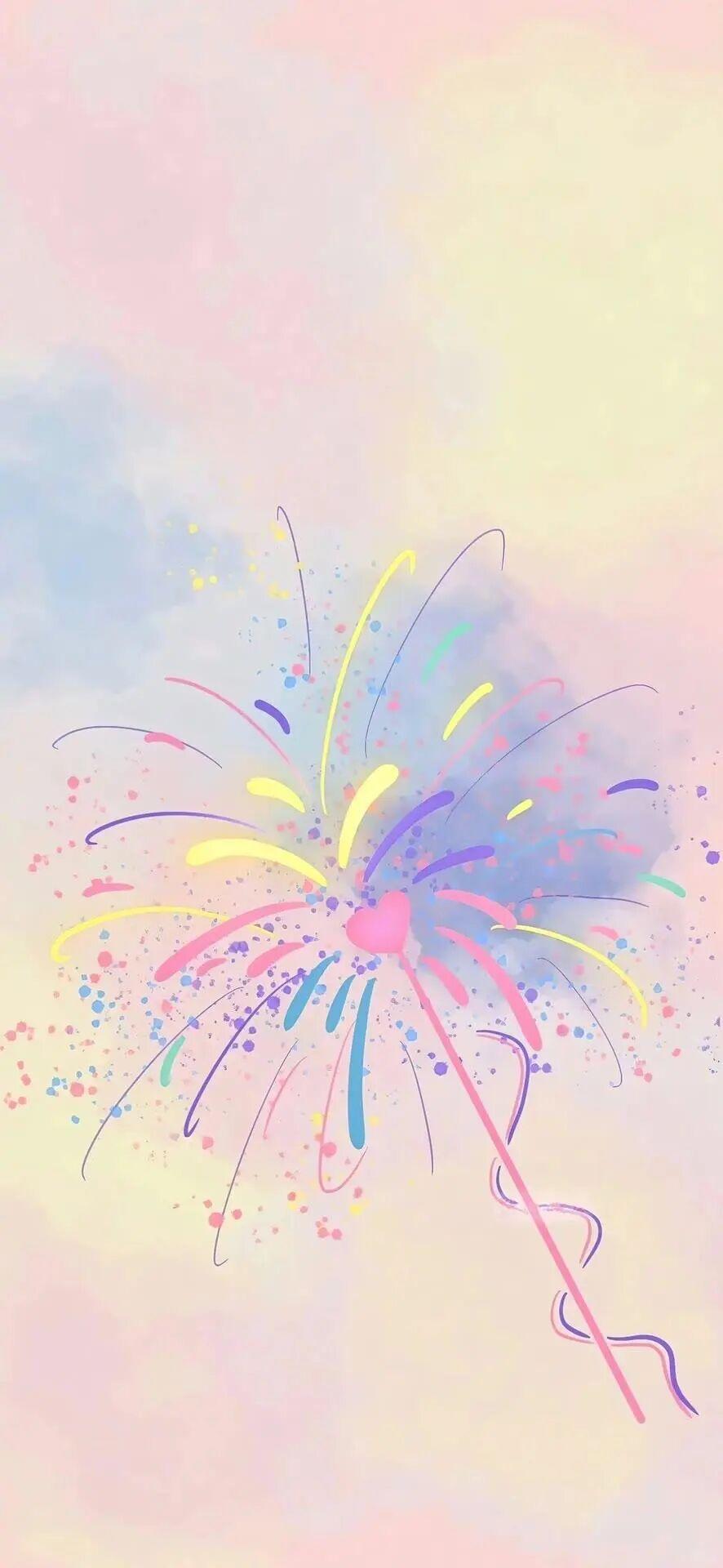 𝐒𝐡𝐚𝐫𝐞丨微信聊天背景图壁纸66张