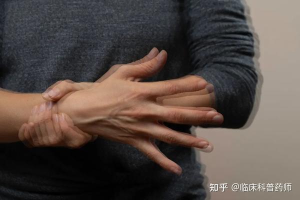神经内科专家解读:什么是震颤? - 知乎