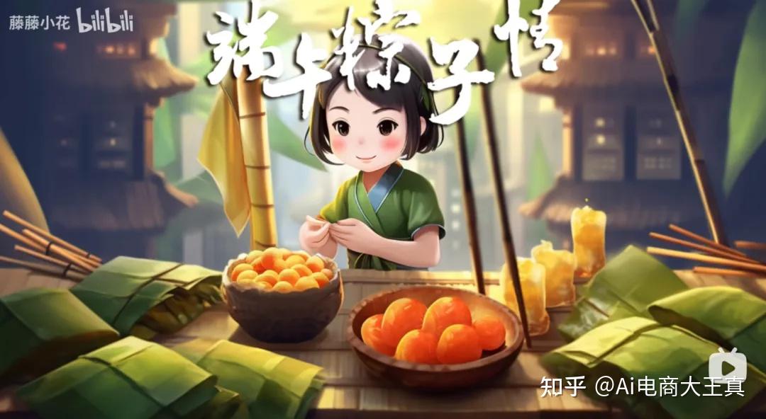 如何用Ai生成创意满满的活动海报插图1 如何用Ai生成创意满满的活动海报插图1