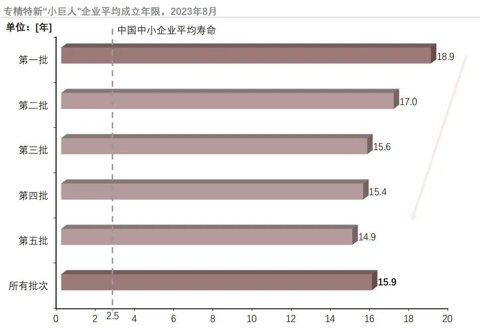 深度| 專精特新