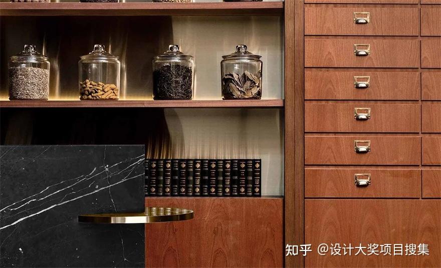 DEA 2021新加坡Interior Design Excellence Awards餐饮空间获奖作品 - 知乎