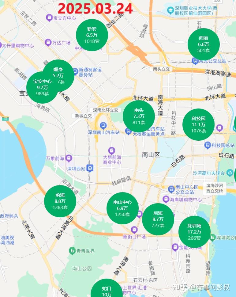 昨天楼市这个消息,5月房价恐进一步下跌! - 知乎