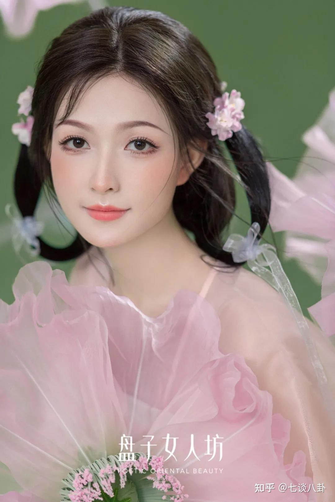 盘子女人坊客片飞花令如梦紫阳少女花间晴岚