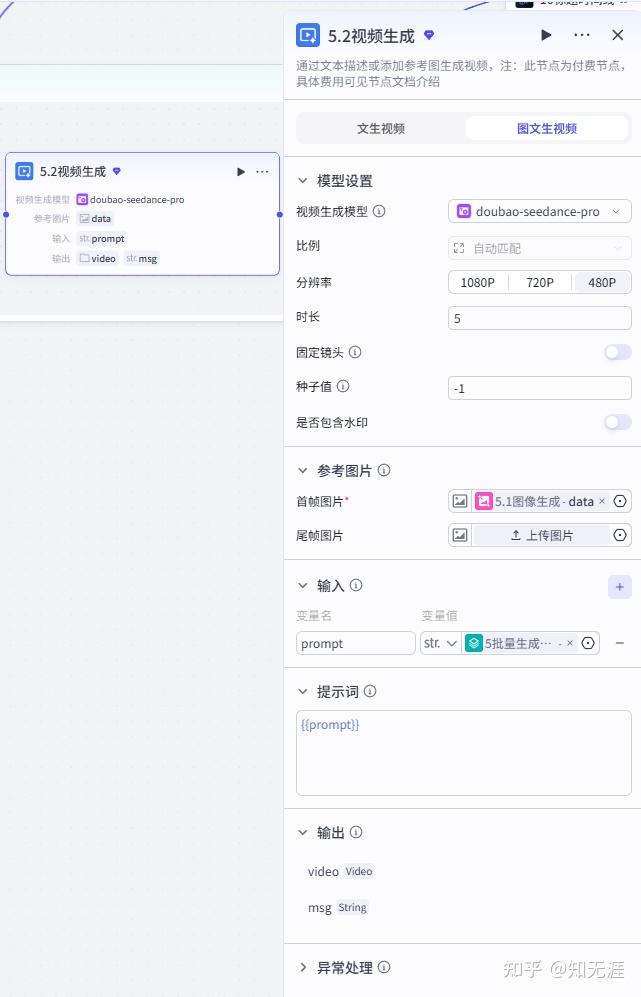 图片[11]-278作品获赞195W粉丝82.6W成语故事工作流保姆级搭建教程-亲测资源