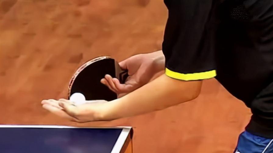 2021全运会预赛乒乓球参赛名单出炉快来看你喜欢的球星