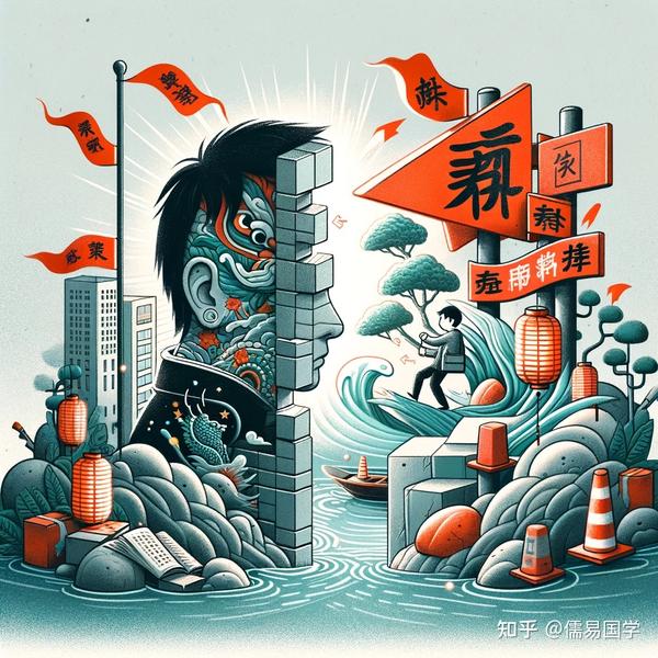 凹风煞的风水讲究 - 知乎