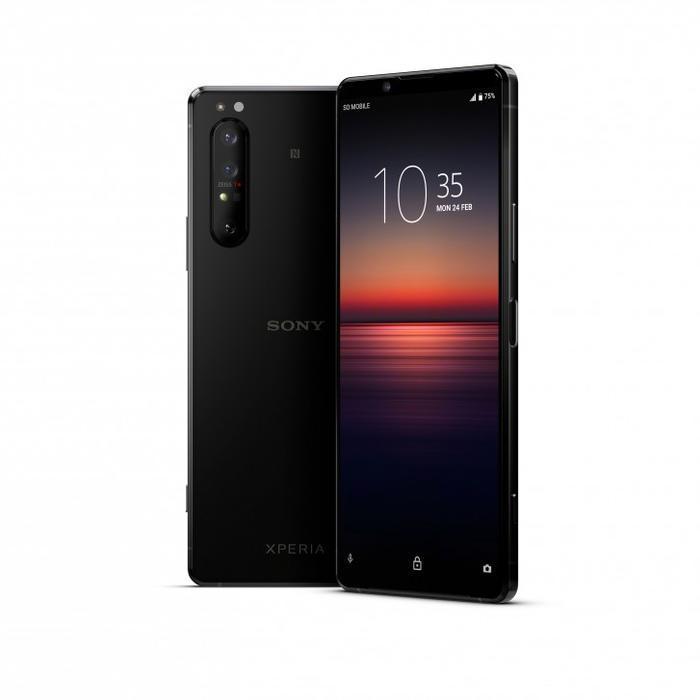 索尼Xperia 1 II国行版，卓越性能与独特体验的完美结合