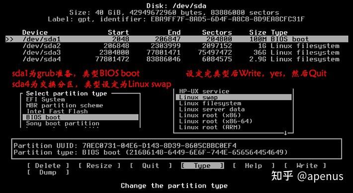 Slackware15安装 - 知乎