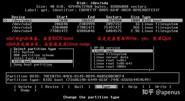 Slackware15安装 - 知乎