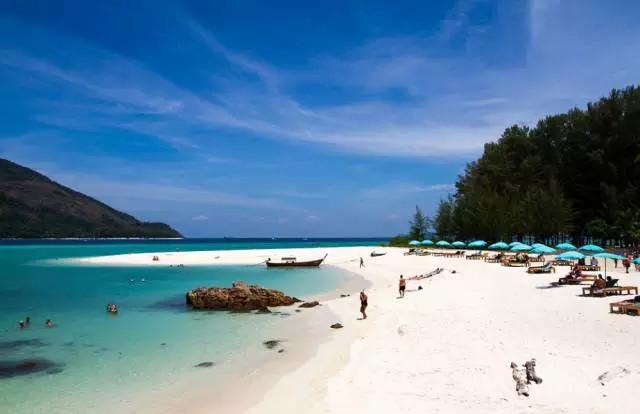 「泰国好玩的海岛地方有哪些」✅ 泰国好玩的海岛地方有哪些景点