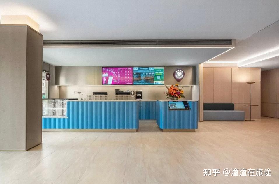 为什么遍地都是汉庭酒店? - 知乎