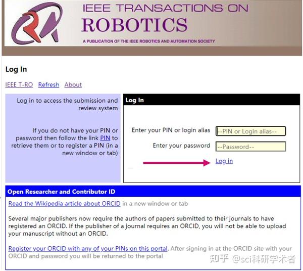 ieee-transactions-on-robotics-top