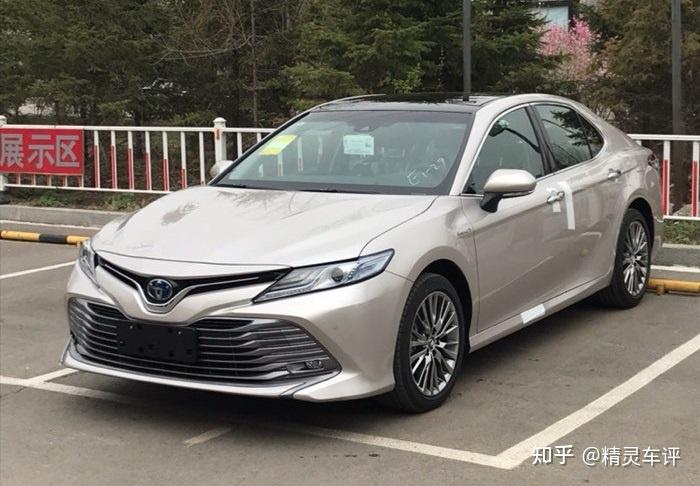 凯美瑞作为丰田旗下的b级车扛把子,销量一直不错.