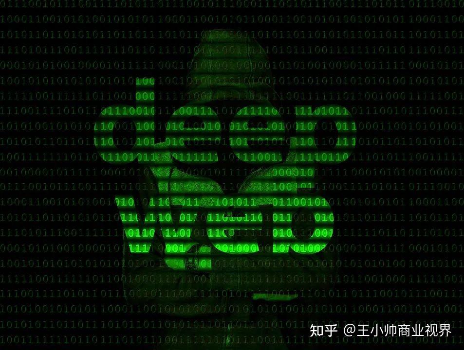 世界上96以上的网站都是暗网揭开暗网的真实面目