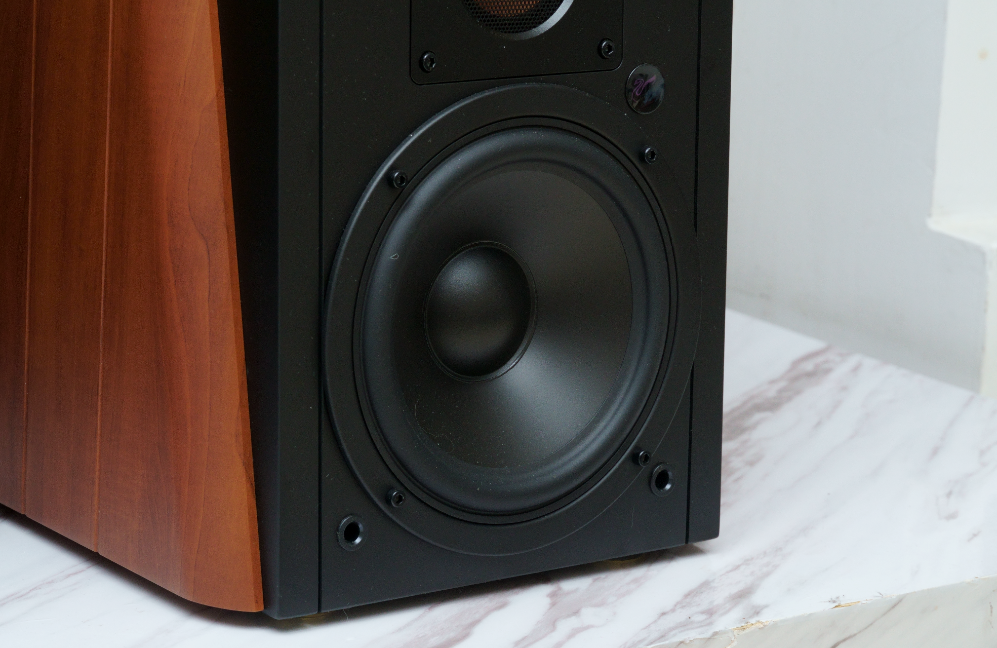 ps5音频好伴侣 惠威m300mkⅡ 有源hifi书架箱测评报告 - 知乎