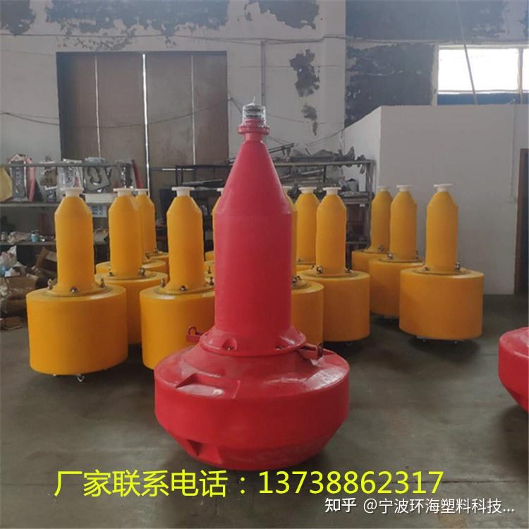 海面航道警示助航浮标 - 知乎