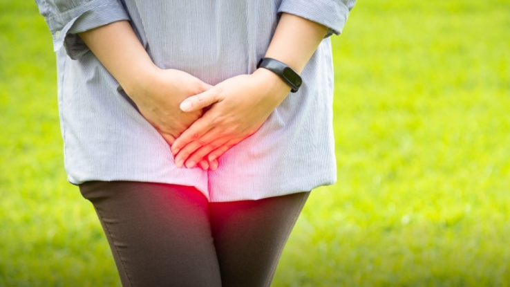 漏尿尿频尿失禁竟跟糖尿病有关