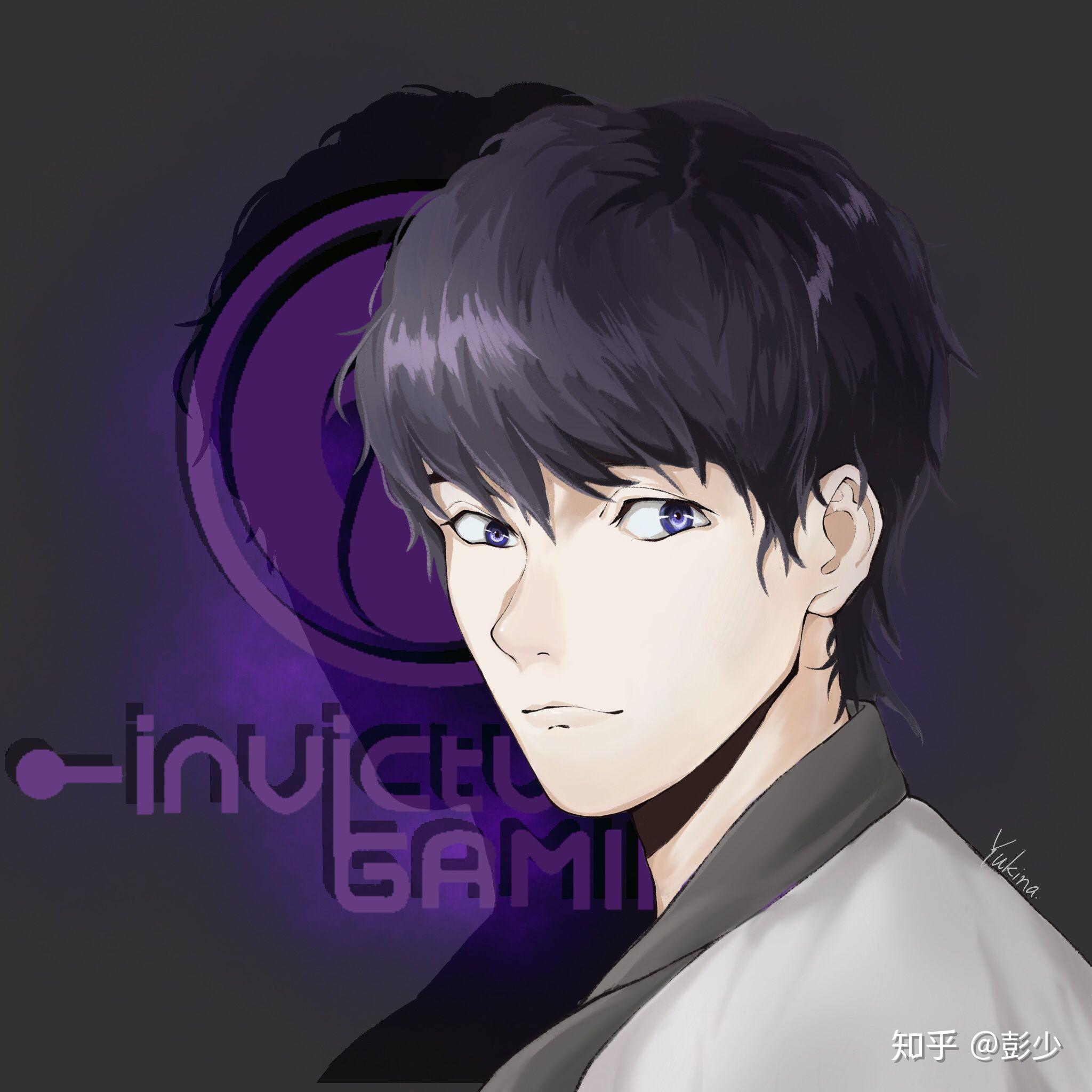 ig队员有没有卡通图呀就像theshy微博头像的那种谢谢