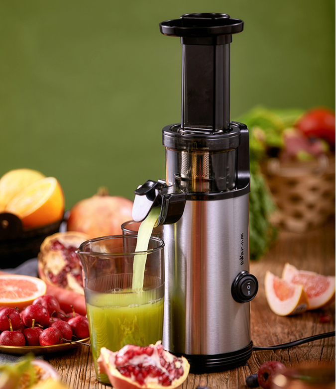 家用小型榨汁机哪款比较好用(榨汁机应该怎么选)插图(4)