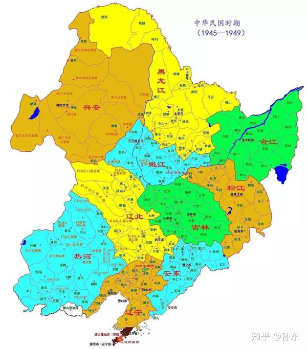 转帖 中国区域划分 Weixin 的博客 Csdn博客